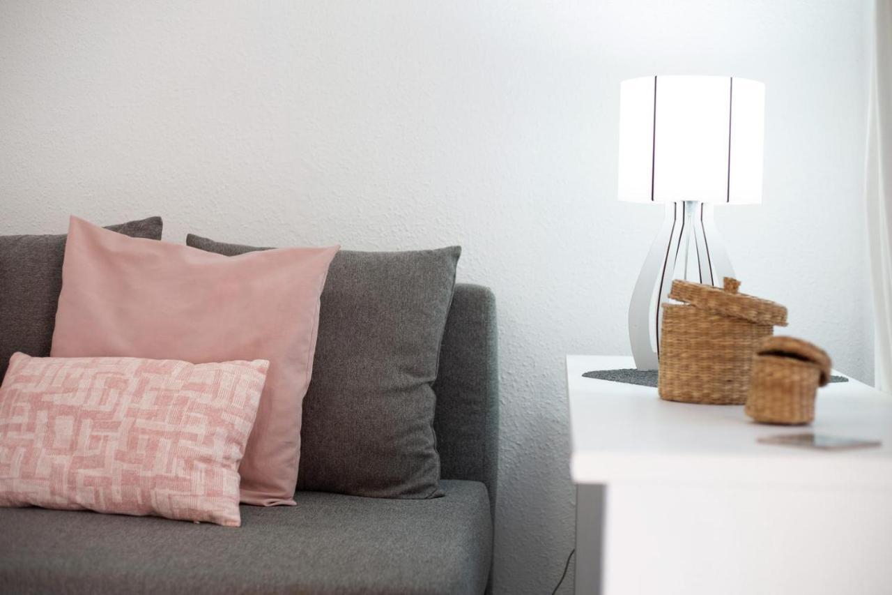 Apartamento Vista Piscina O Terraza, Wifi Gratis Costa Calma Ngoại thất bức ảnh