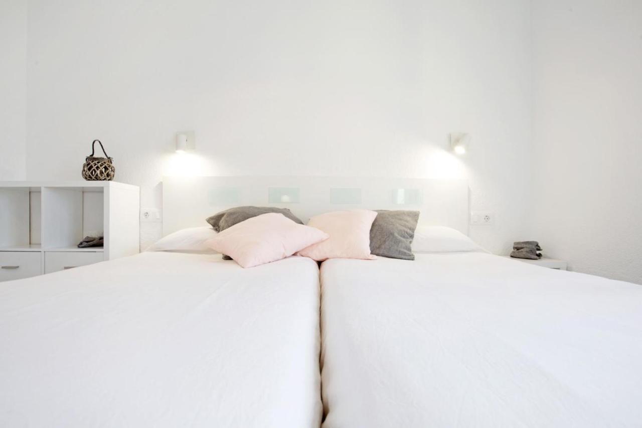Apartamento Vista Piscina O Terraza, Wifi Gratis Costa Calma Ngoại thất bức ảnh